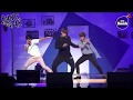 ENG 170825 BANGTAN BOMB 613 BTS HOME PARTY Practice Unit Stage 삼줴이 3J 