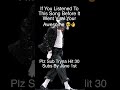Glad It’s Getting Love#michaeljackson #mj #music