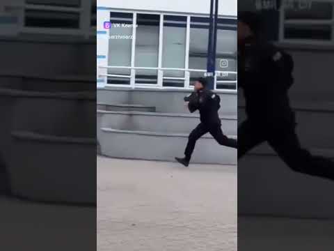 Бодрое утро в России)) подписывайтесь на канал #видео #shortsvideo #блогеры
