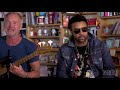 Sting And Shaggy   Tiny Desk Concert