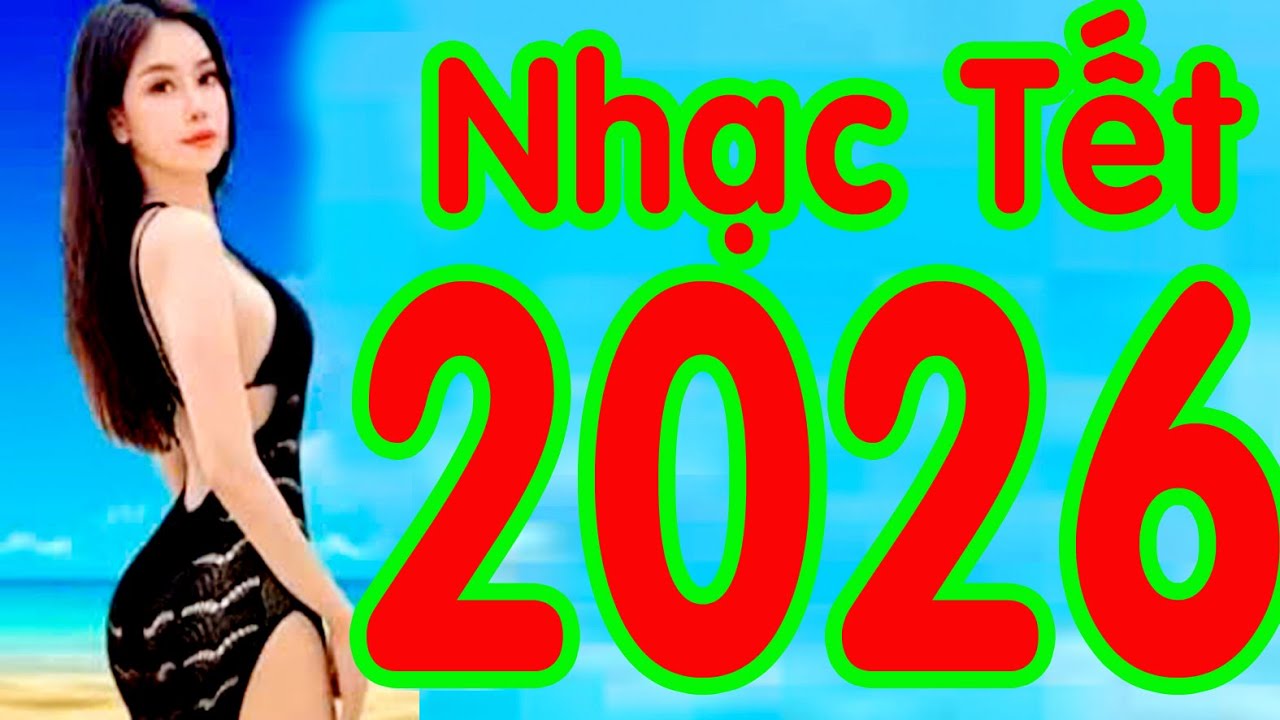 🎶 HẠNH PHÚC VỀ NHÀ – XUÂN 2026 REMIX