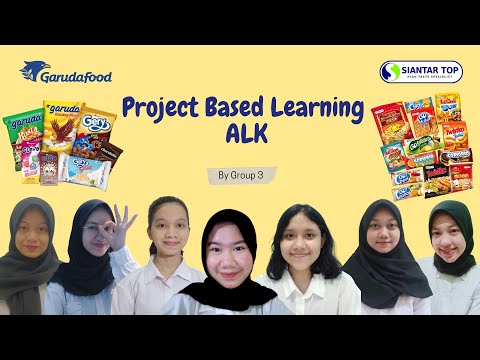 Analisis Laporan Keuangan Siantar Top dan Garuda Food Kelompok 3