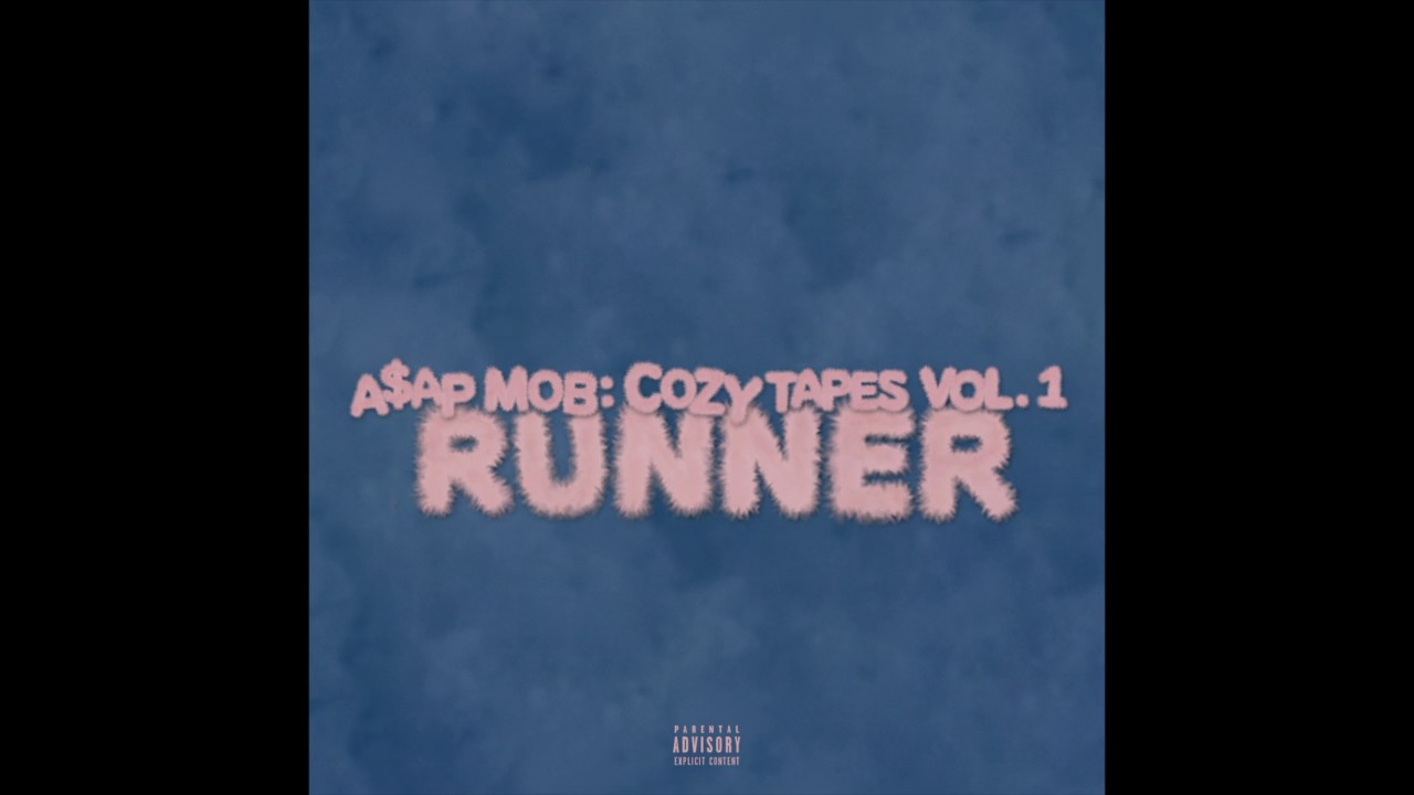 A$AP ANT FT. LIL UZI VERT - RUNNER