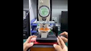 Magnetic Power Comparison: MagPal vs Apple MagSafe Battery Pack