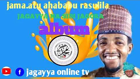 jagayya na sidi jagora 2022 @jagayyaolinetv