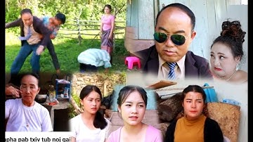 movie txawj npha pab txiv tub noj qaib phab mab daim 48