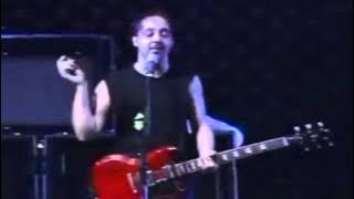 System of a Down - Violent Pornography KROQ 2005