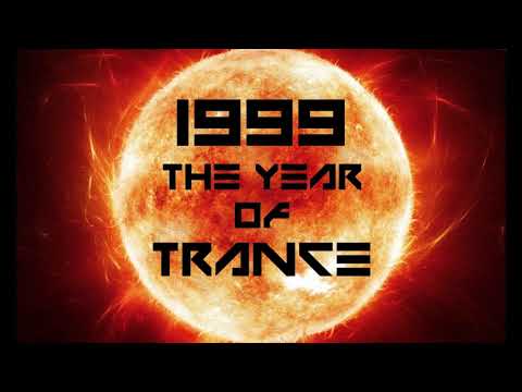 Trance 1999 Vol.  01