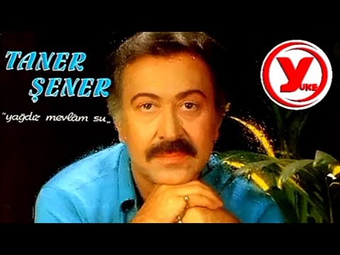 Taner Şener-Elem Dolu Şu Gönlüm