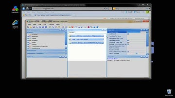 Scenario Builder Video Series -Create Scenario Using "Open Web App Method"