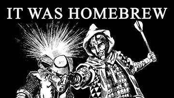 The Lore of the D&D Cleric