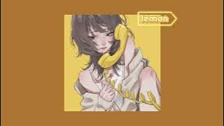 Download lagu lemon ft. sole, mino - padi | sped up |