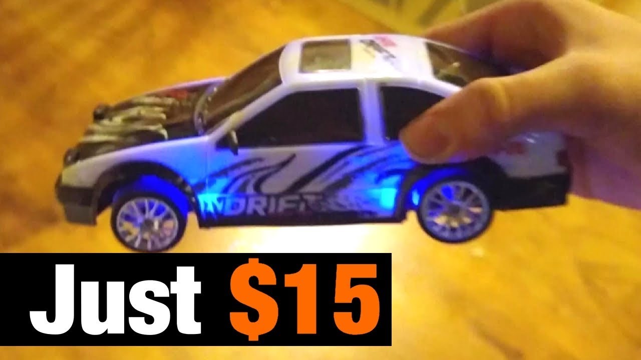 The BEST RC Drift Car Under $100? #YES 