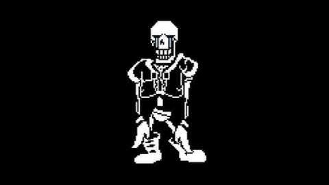 [Undertale: Disbelief - Phase 2.5] But the Earth grew a spine (Jimmy The Bassist)
