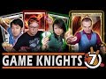 Archenemy: Nicol Bolas with Gavin Verhey l Game Knights #7 l Magic the Gathering Gameplay