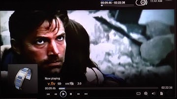 Emish Android TV box - Kodi XBMC - Watch latest movies, tv shows, sports and more