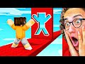 IMPOSSIBLE Minecraft TOTAL WIPEOUT CHALLENGE! The Winner Gets $1,000!