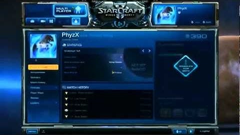 YouTube   StarCraft 2 Beta Multi Crack Bypass guide