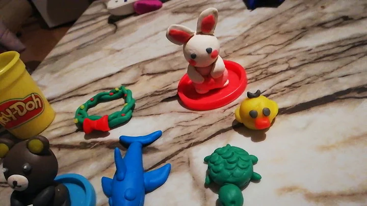 Play Doh