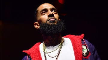 Nipsey Hussle’s Marathon Continues