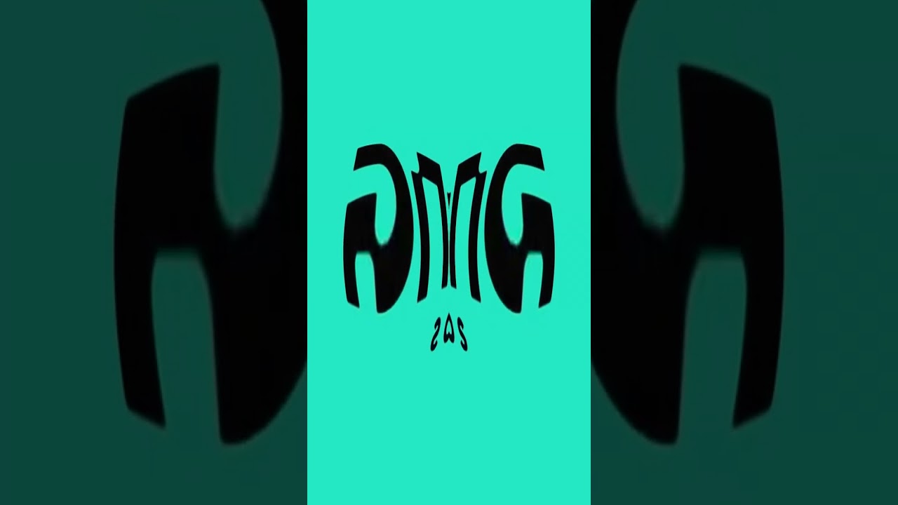 Mojang Studios Logo Effects [Klasky Csupo 2001 Effects] Shorts