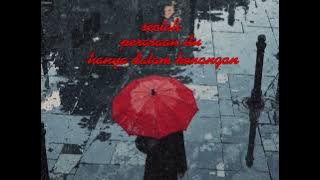 Tersadar dari Haalluuw….