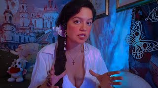 ASMR~ Scientologist 200 Question Personality Test