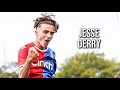 Jesse derry  crystal palace  highlights goals assists skills