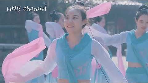 [DANCE] Beautiful Girls -  Yểu điệu thục nữ quân tử hảo cầu