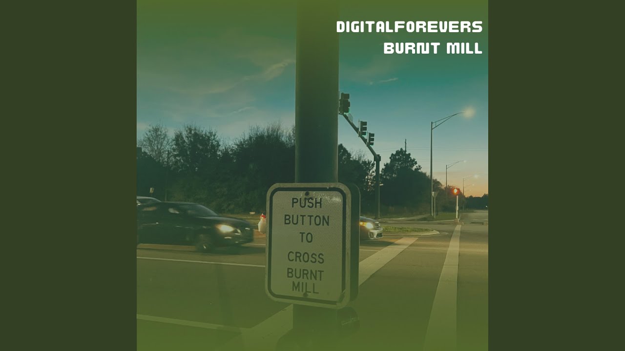 Watch Burnt Mill on YouTube Watch Burnt Mill on YouTube