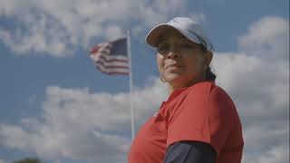 PGA Hope inspires vets to keep going