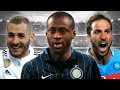 Transfer Talk | Yaya Touré to Inter Milan?