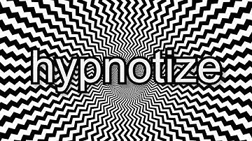 This video will hypnotize you in 30 seconds