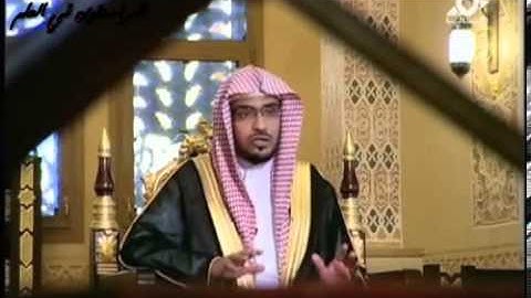 صالح المغامسي - روح المعاني 10 - سورة الطور