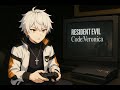 Alfred, bełty i wielki ROBAL - Resident Evil Code Veronica PS3
