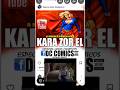 #shorts #gil #big #one #kovam #portugal #artista #design #supergirl #cartaz #filme #marvel #america