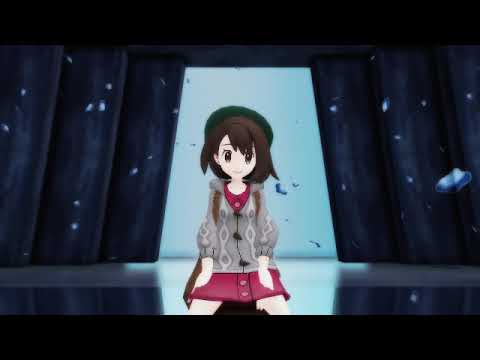 MMD Pokemon Hand Clap Gloria
