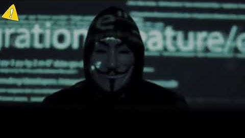 Anonymous message to Vladimir Putin