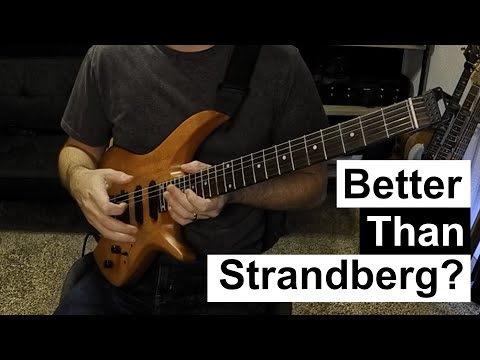 Donner NHL-500 | Dethroning the Headless Kings