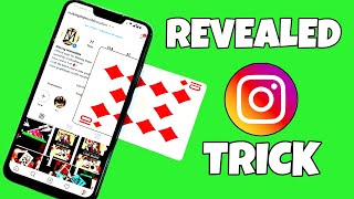 COOL Instagram Prediction TRICK That Can Help You Gain FOLLOWERS!!! screenshot 5