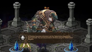 Epic Seven - Ancient Inheritance [2022.05.17] [ч2]