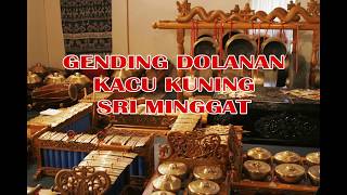 GENDING JAWA KREASI