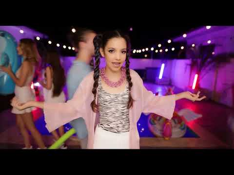 Teodora Better Off Official Music Video