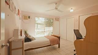 Space Creekside Charm and a Relaxed Country Feel