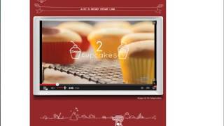 Scoop of Happiness - Unilever Walls - Interactive Recipe - SG