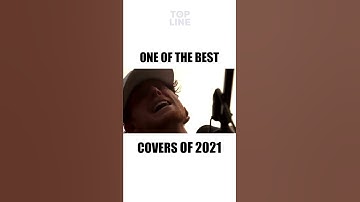Thumbnail of [BEST 2021 COVERS] MATT HANSEN - YELLOW (COLDPLAY) | #SHORTS