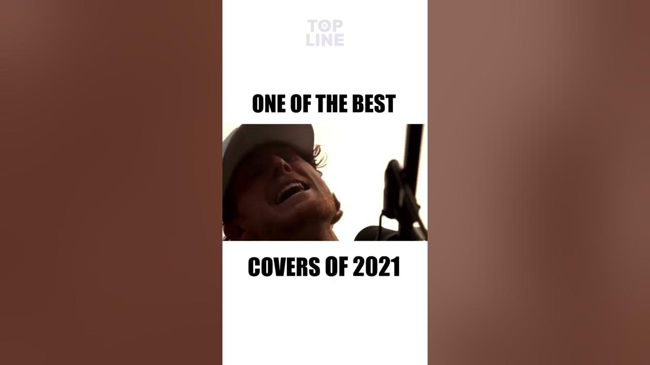 [BEST 2021 COVERS] MATT HANSEN - YELLOW (COLDPLAY) | #SHORTS