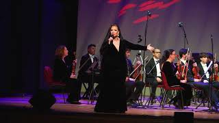 Concierto 'Andalucía Sinfónica' 2025: Música de Pasión