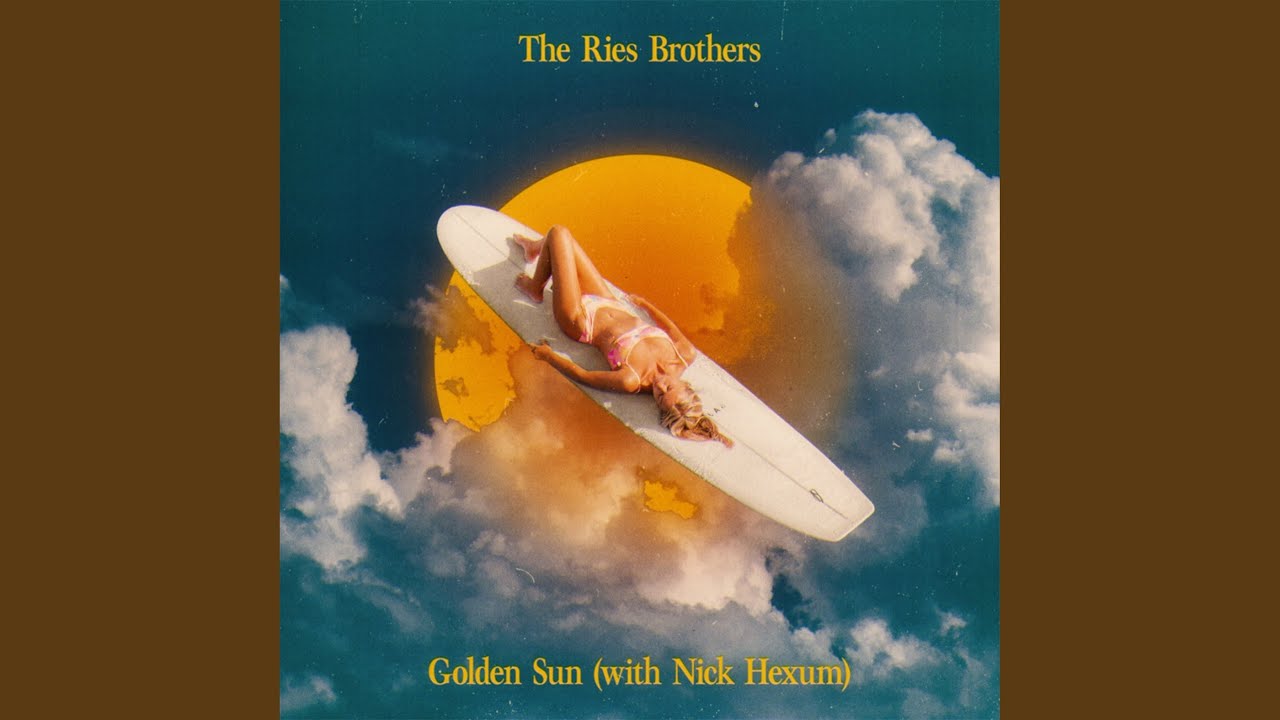 Watch Golden Sun (with Nick Hexum) on YouTube