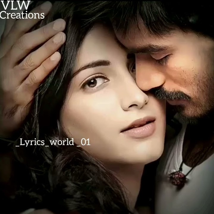 Kannuladha Song WhatsApp Status ❤️|| 3 Movie || || Dhanush, Shruti Hassan ||